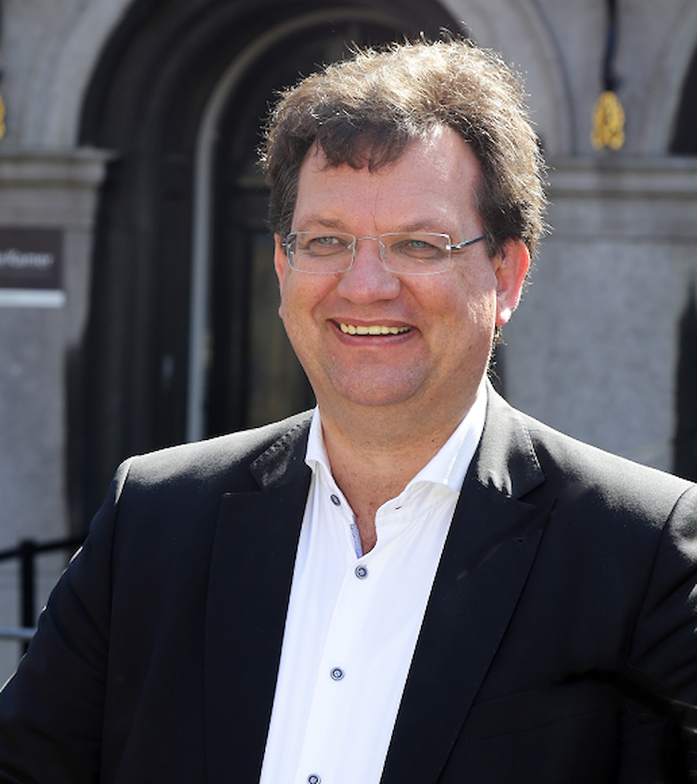Jacco Geurts, CDA 