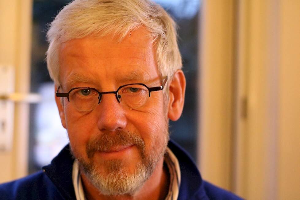 Ben van Ommen: Van belang is ook wat je wil bereiken met je voeding.