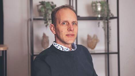 Robert Ellenkamp.